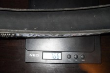Maxxis Holly Roller 26x2.2 wire